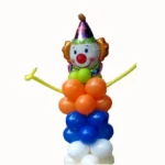 Big Clown Balloon
