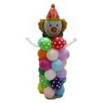 Big Clown Balloon