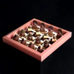 Chocolate Mini's - 16 pcs