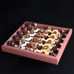 Chocolate Mini's - 36 pcs