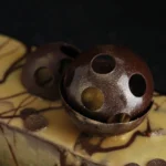 Chocolog - Galaxy ornament