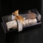 Chocolog - Marble ornament