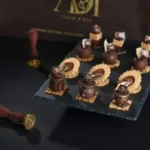 Chocolate Mini's