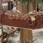 Siegelman Cake
