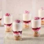 Mousse Cups