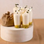 Mousse Cups