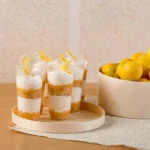 Mousse Cups