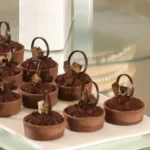Chocolate Miniature
