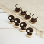 Chocolate Miniature