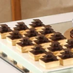 Chocolate Miniature
