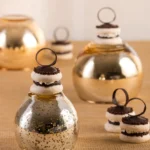 Chocolate Miniature