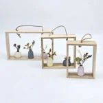 Decor Frame Trio Set