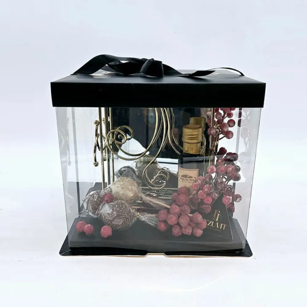 Elegant Napkin Holder Set
